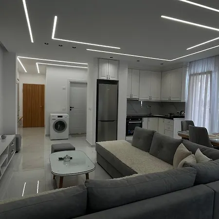 Apartamento Gimi 4