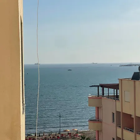 Gimi 4 * Δυρράχιο