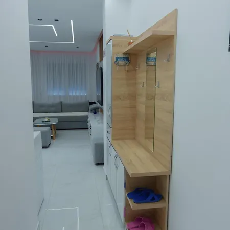 Gimi 4 * Δυρράχιο
