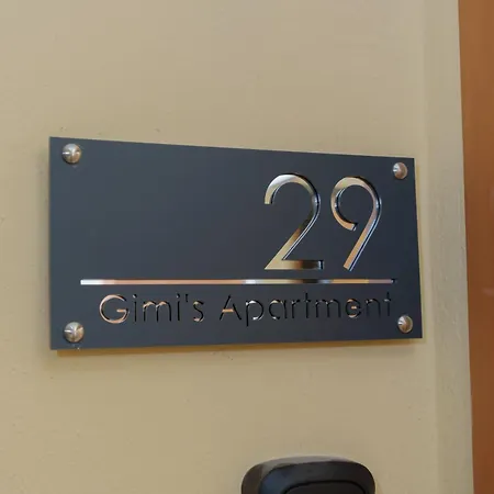 Διαμέρισμα Gimi 4 Δυρράχιο