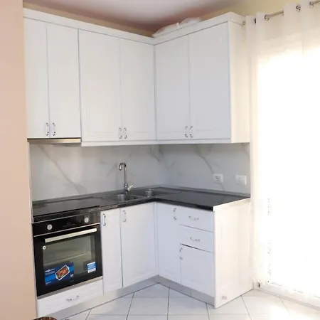 Appartamento Gimi 4