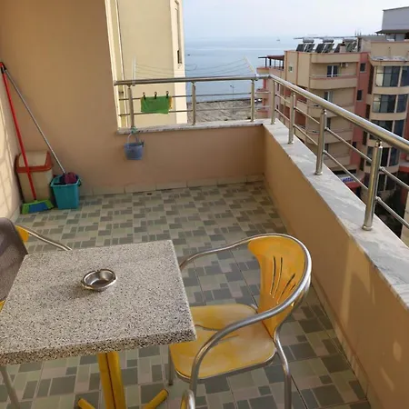 Gimi 4 Appartamento Durrës