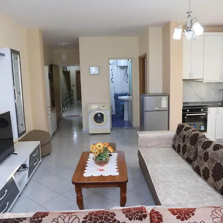 Gimi 4 Appartamento Durrës