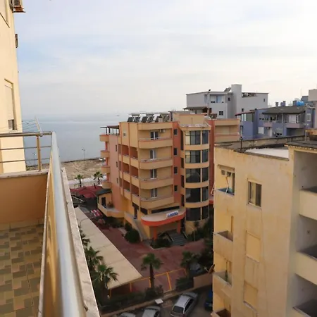 Appartamento Gimi 4 Durrës