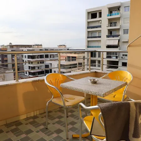 Appartamento Gimi 4 Durrës