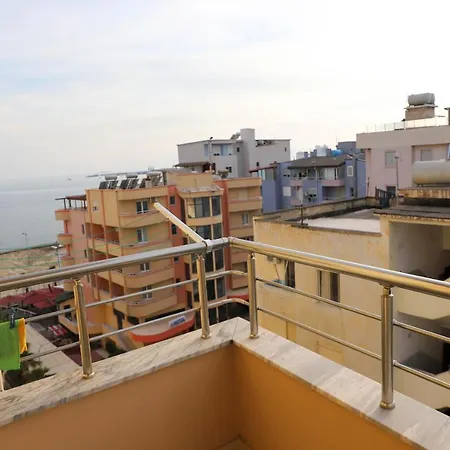 Gimi 4 Durrës
