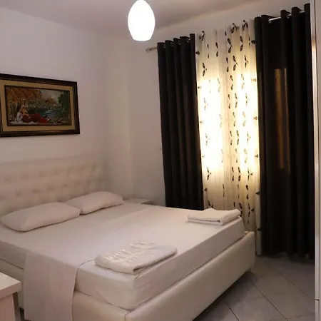 Gimi 4 Appartamento Durrës