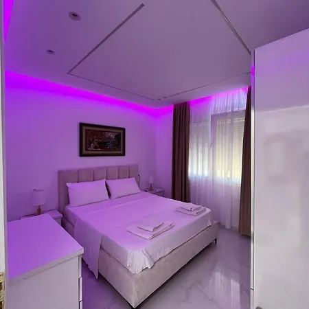 Gimi 4 Apartman