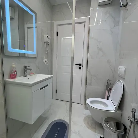 Apartman Gimi 4 *