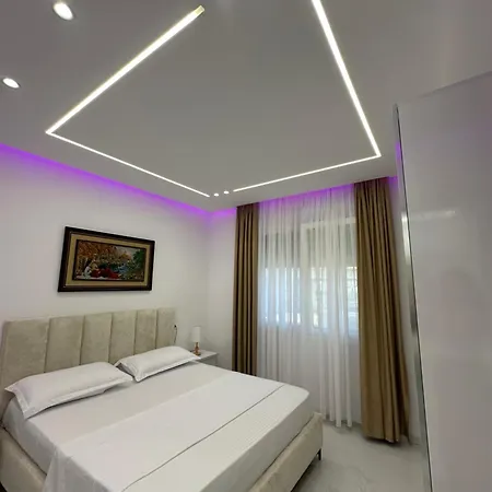 Gimi 4 * Durrës