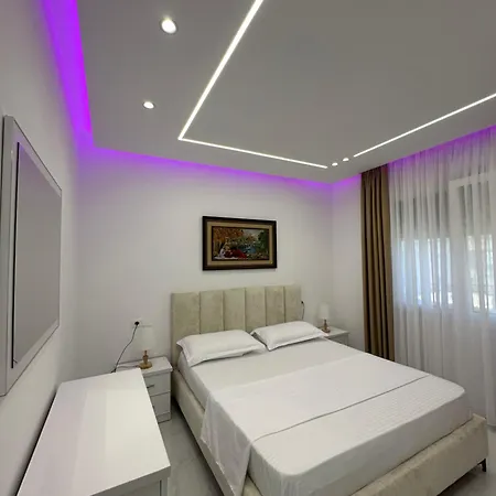 Apartman Gimi 4