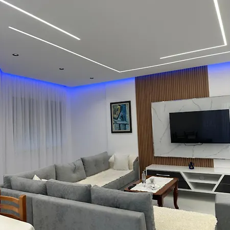 Gimi 4 Apartman *