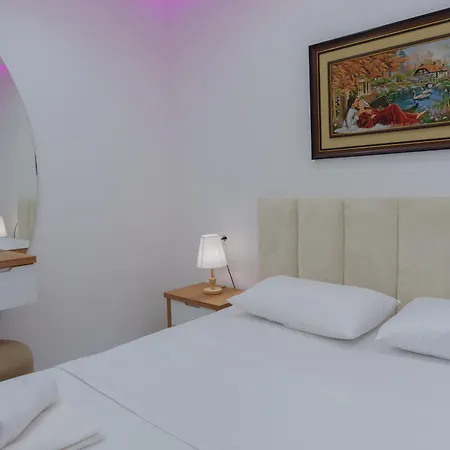 Gimi 4 * Δυρράχιο