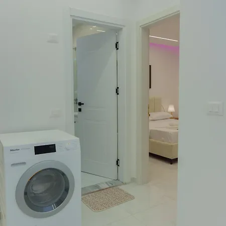 Διαμέρισμα Gimi 4 *