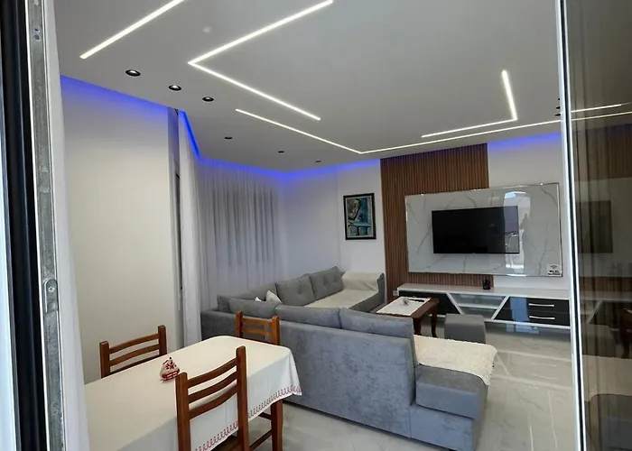 Gimi 4 Apartamento *