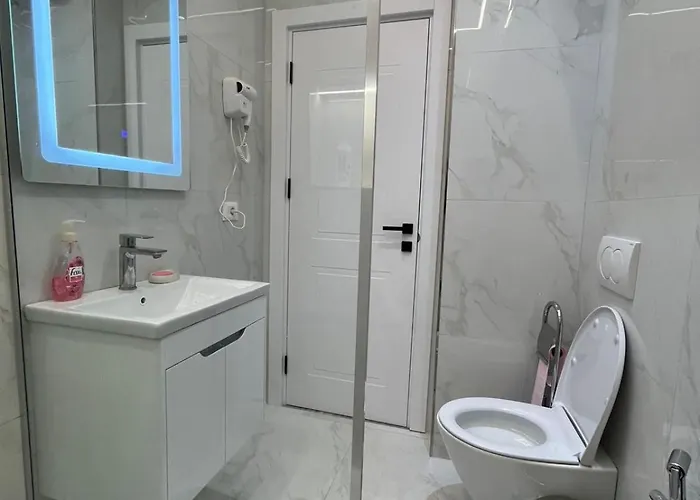 Appartamento Gimi 4 *