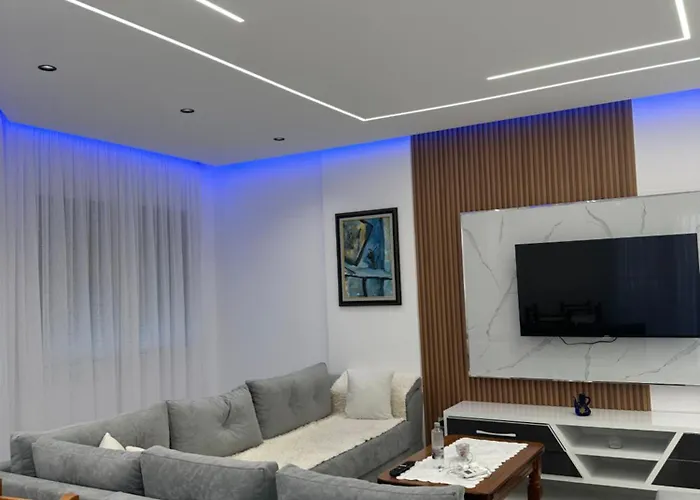 Gimi 4 Apartamento *