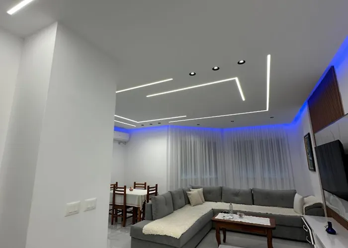 Apartamento Gimi 4 *