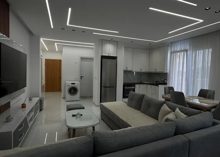 Appartamento Gimi 4