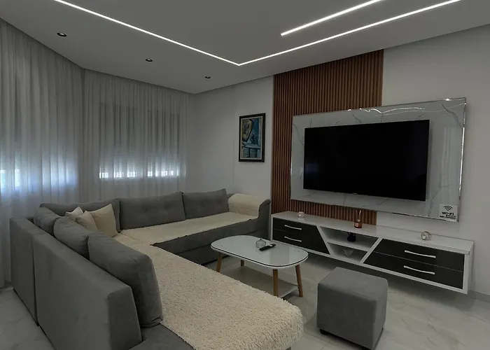 Appartamento Gimi 4 Durrës