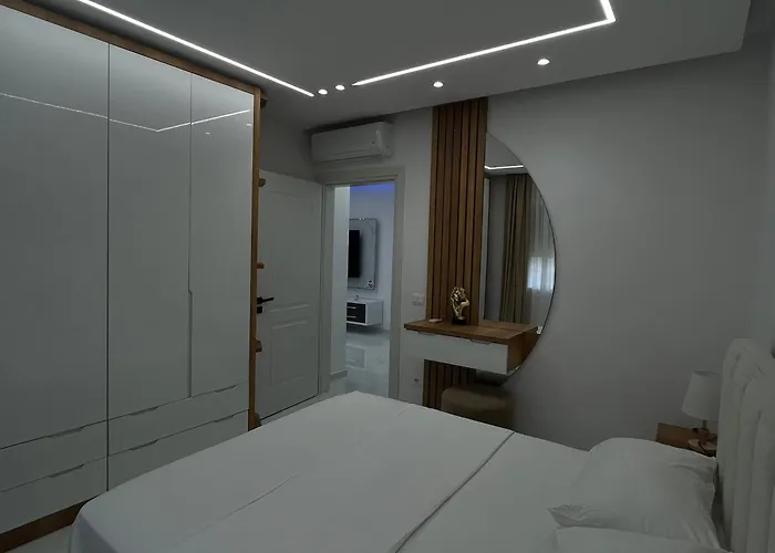 Gimi 4 * Durrës